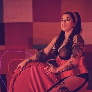 Meet your Posher, Kerie